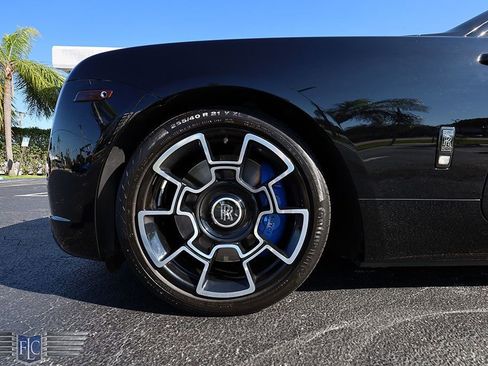 Used 2018 Rolls-Royce Dawn image 10