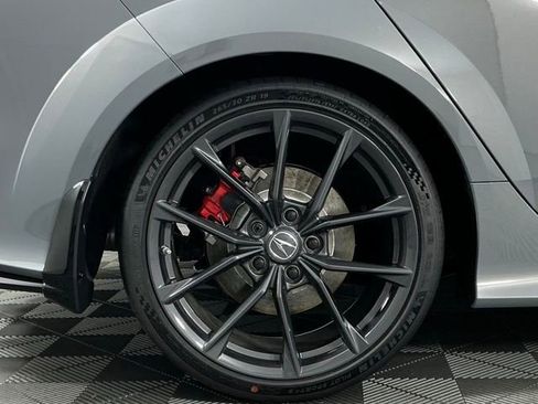 New 2026 Acura Integra Type S FWD image 9