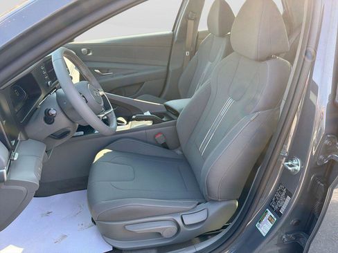 New 2026 Hyundai Elantra Sport w/ Cargo Package image 15