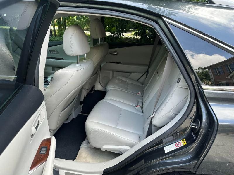 Used 2010 Lexus RX 350 2WD image 22