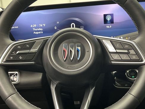 Used 2026 Buick Envision Avenir AWD/4WD image 15