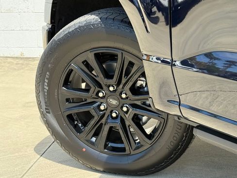 New 2026 Ford F150 Platinum w/ FX4 Off-Road Package AWD/4WD image 18