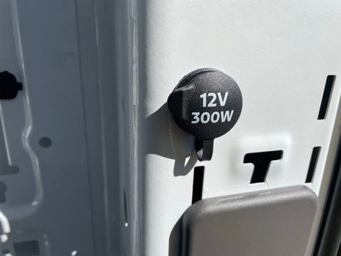 New 2026 Ford Transit 250 148 Medium Roof Extended AWD image 22