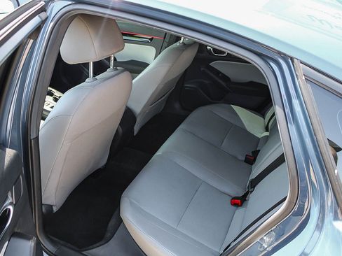 Used 2025 Honda Civic Sport image 20