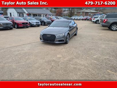 Used 2019 Audi A3 2.0T Titanium w/ Convenience Package