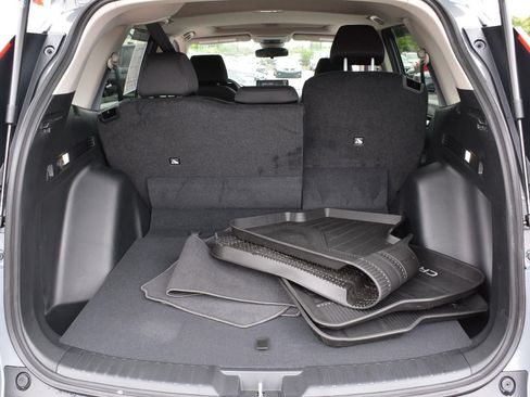 Used 2026 Honda CR-V EX image 17