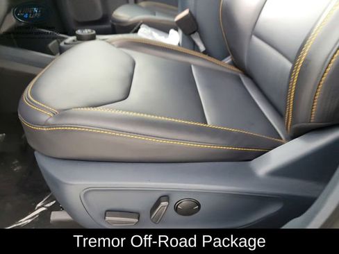 Used 2024 Ford Maverick Tremor w/ Tremor Off-Road Package AWD/4WD image 14
