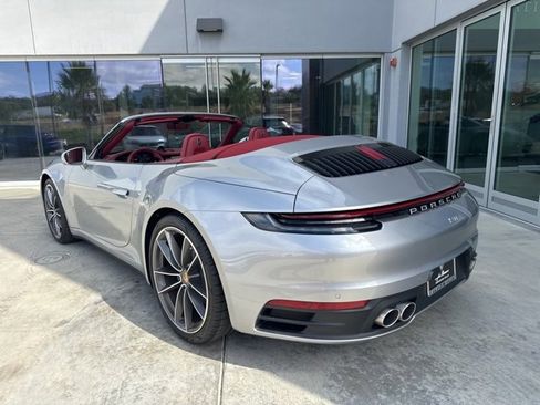 Used 2024 Porsche 911 Carrera S image 9