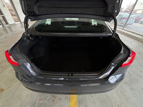 Used 2025 Toyota Camry LE image 35