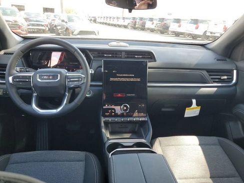 New 2026 GMC Terrain Elevation w/ Black Edition image 12