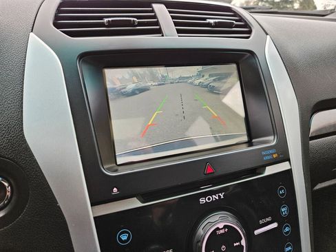 Used 2015 Ford Explorer Limited image 10