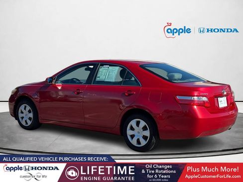 Used 2009 Toyota Camry FWD image 4