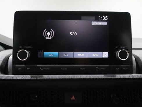 Used 2024 Honda CR-V LX image 27