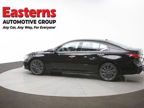 Used 2023 Nissan Altima 2.5 SL FWD image 62