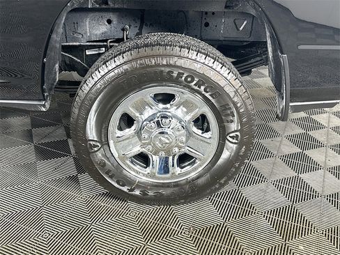 New 2026 RAM 3500 Tradesman image 17