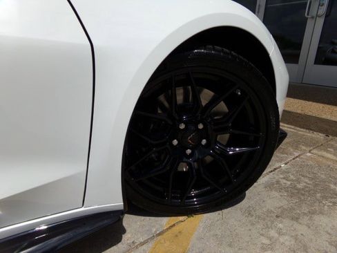 Used 2026 Chevrolet Corvette Z06 image 29