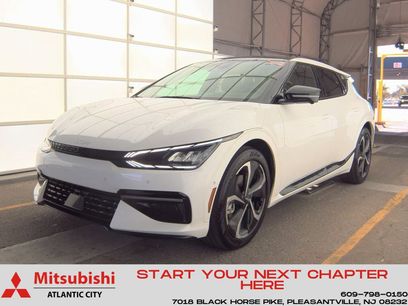 Used 2024 Kia EV6 GT-Line