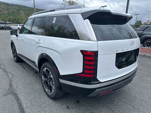 New 2026 Hyundai Palisade Limited image 6