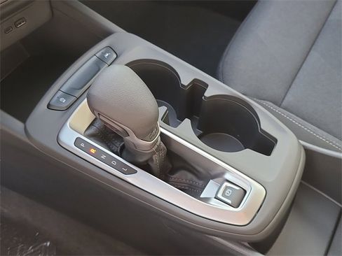 New 2026 Chevrolet Trax LS image 32