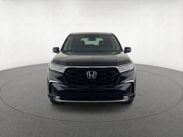 Used 2025 Honda Pilot EX-L image 2