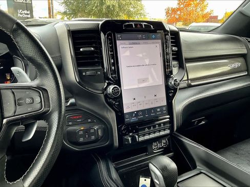 Used 2023 RAM 1500 TRX w/ TRX Level 2 Equipment Group image 6