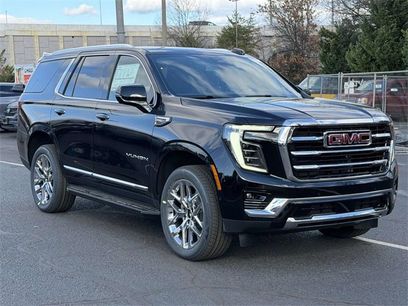 New 2026 GMC Yukon Elevation