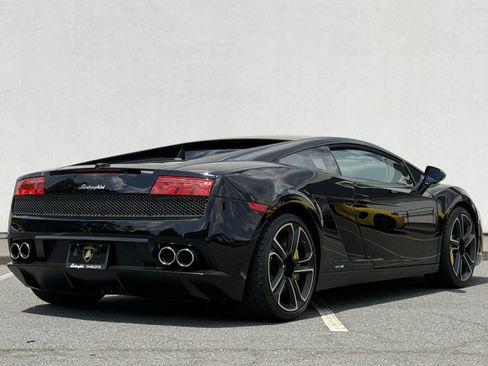 Used 2013 Lamborghini Gallardo LP 550-2 RWD image 7