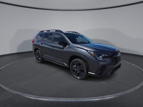New 2026 Subaru Ascent Bronze Edition AWD/4WD image 2