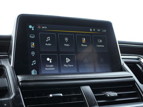 Used 2023 Chevrolet Tahoe Z71 image 23