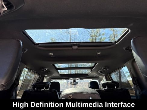 Used 2020 Chrysler Pacifica Limited image 33