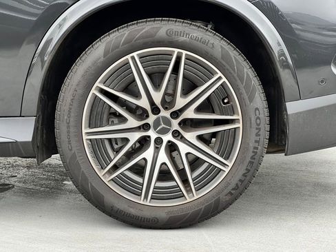 Used 2024 Mercedes-Benz GLC 43 AMG 4MATIC image 17