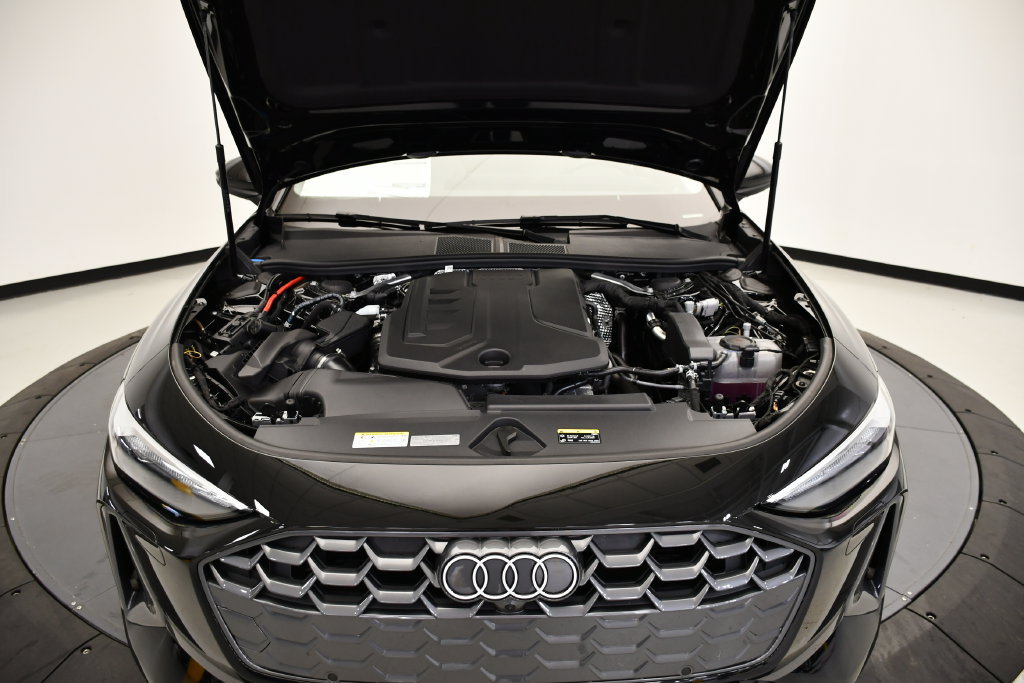 Used 2025 Audi A5 Premium w/ Convenience Package AWD/4WD image 12