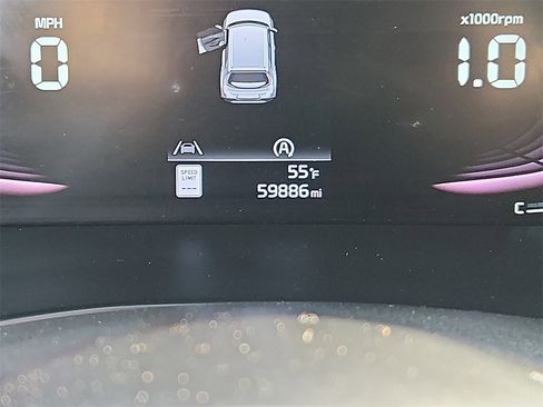 Used 2023 Kia Soul LX w/ Option Group 015 image 19