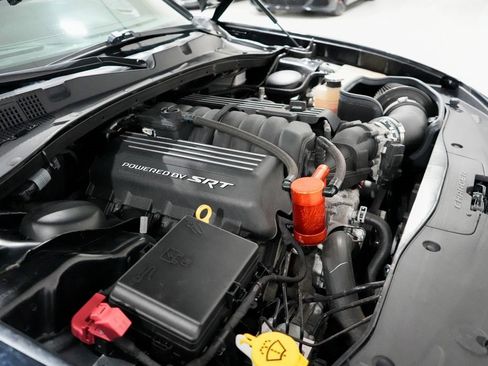 Used 2022 Dodge Charger Scat Pack w/ Plus Group image 36