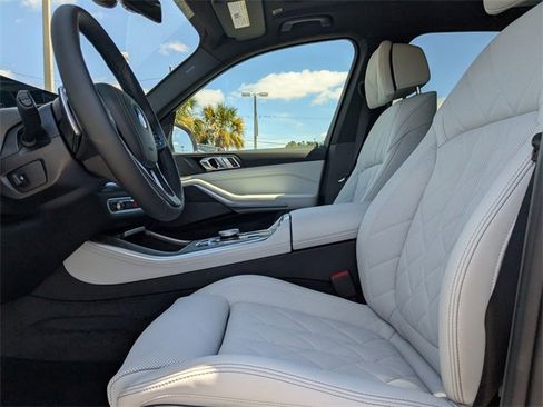 New 2026 BMW X5 sDrive40i w/ Climate Comfort Package image 22