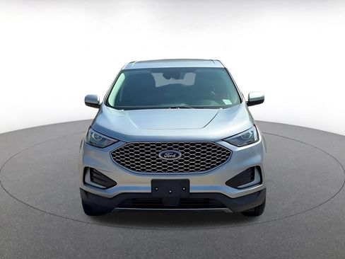 Used 2024 Ford Edge SEL AWD/4WD image 4