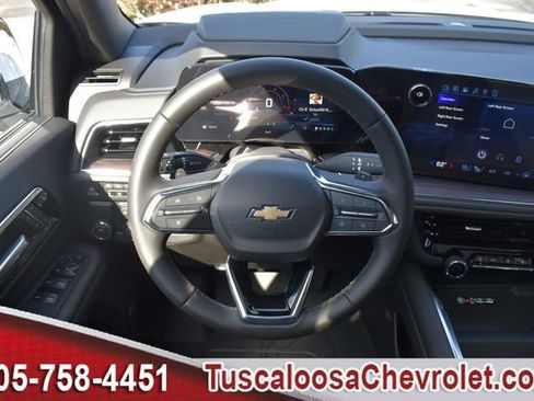 New 2026 Chevrolet Tahoe Premier RWD image 28