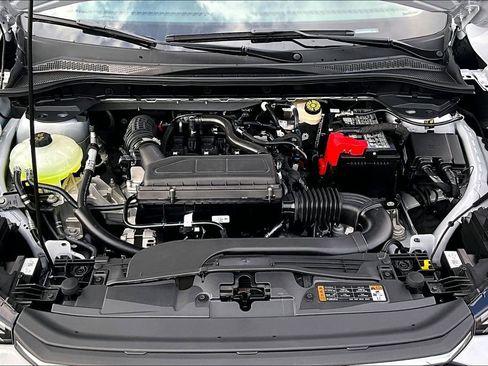 New 2026 Ford Escape Active image 11