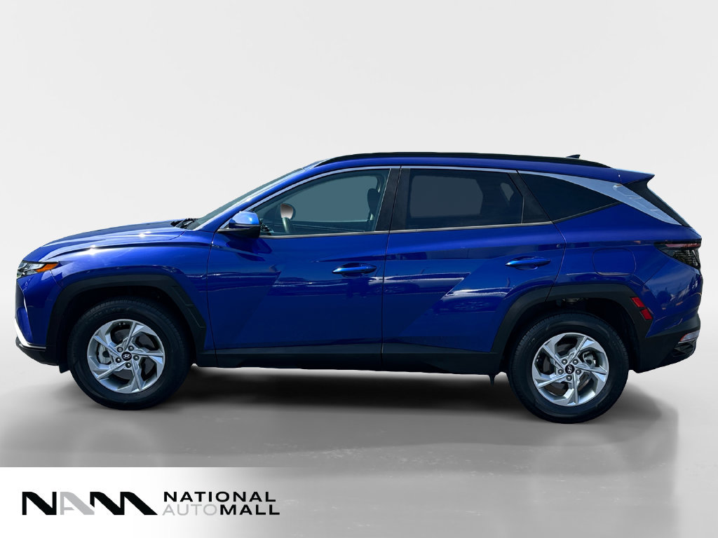 Used 2022 Hyundai Tucson SEL AWD/4WD image 2