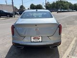 Used 2023 Cadillac CT4 Premium Luxury w/ Climate Package image 5