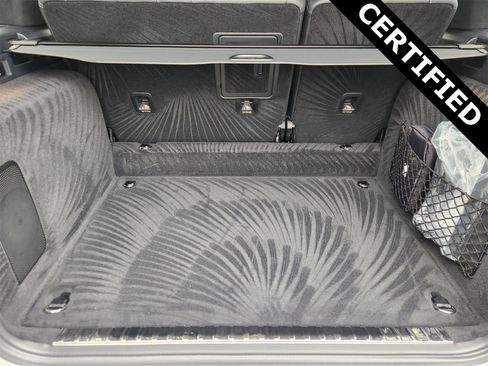 Used 2025 Mercedes-Benz G 63 AMG 4MATIC image 34