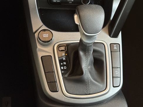 Certified 2024 Kia Seltos LX AWD/4WD image 21
