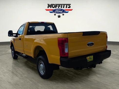 Used 2019 Ford F350 XL w/ Power Equipment Group image 3