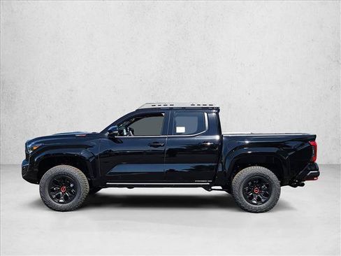 New 2026 Toyota Tacoma TRD Pro AWD/4WD image 5