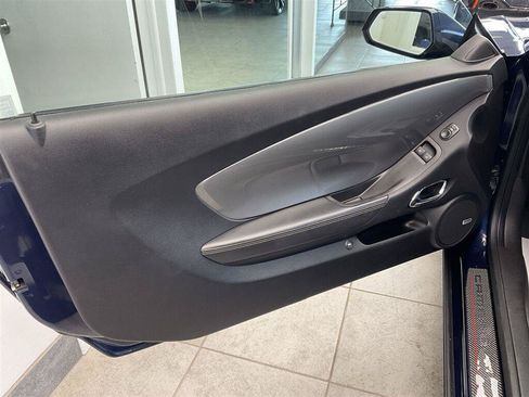 Used 2011 Chevrolet Camaro LT w/ RS Package RWD image 9
