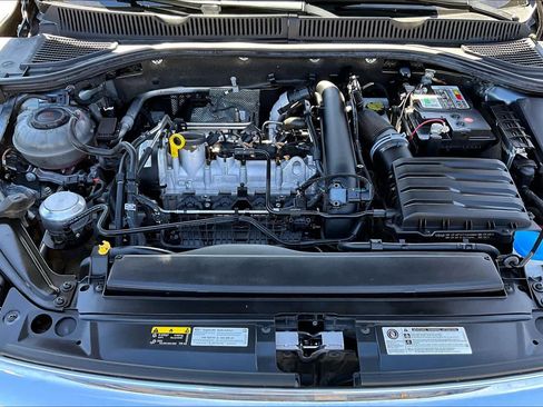 Used 2019 Volkswagen Jetta SEL w/ Cold Weather Package image 32