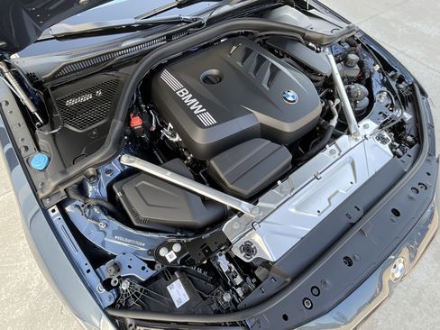 New 2026 BMW 430i Coupe w/ M Sport Package image 26