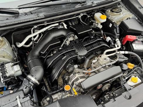 Used 2021 Subaru Crosstrek 2.5i Limited w/ Moonroof Package 2 image 30