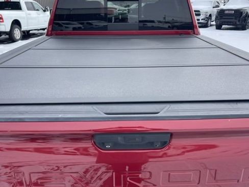 Used 2020 Chevrolet Silverado 3500 High Country image 5