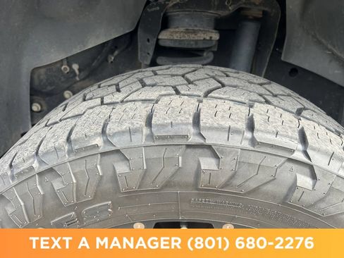 Used 2021 RAM 3500 Limited AWD/4WD image 10